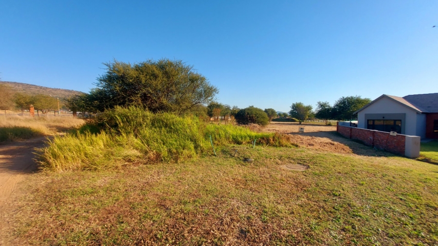 4 Bedroom Property for Sale in Meerhof North West
